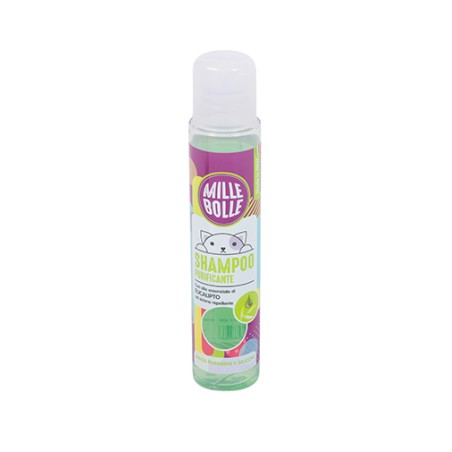 Farm Company Mille Bolle Purifying Shampoo 250 ml