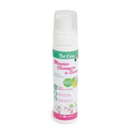 Farm Company Pet Care Foaming Dry Shampoo 200 ml