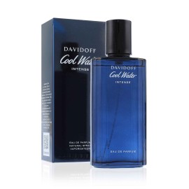 Davidoff Cool Water Intense  EDP M 75ml