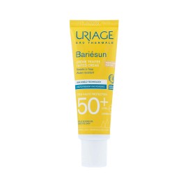 Uriage Bariésun Tinted Cream SPF 50+ Fair Tint 50 ml