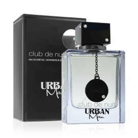 Armaf Club De Nuit Urban Man EDP M 105ml