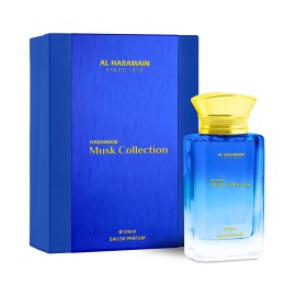Al Haramain Musk Collection  EDP U 100ml