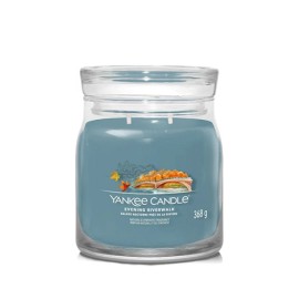 Yankee Candle Evening Riverwalk signature 368 g