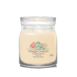 Yankee Candle Christmas Cookie signature 368 g