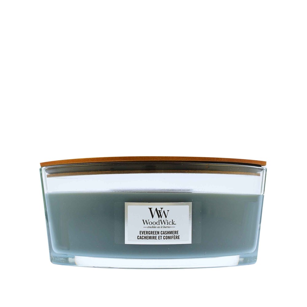 WoodWick Evergreen Cashmere 453,6 g