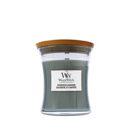WoodWick Evergreen Cashmere 275 g
