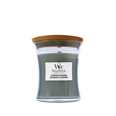 WoodWick Evergreen Cashmere 275 g