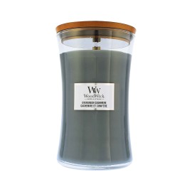 WoodWick Evergreen Cashmere 609 g