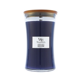 WoodWick Hinoki Dahlia 609 g