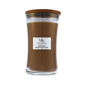 WoodWick Santal Myrrh 609 g