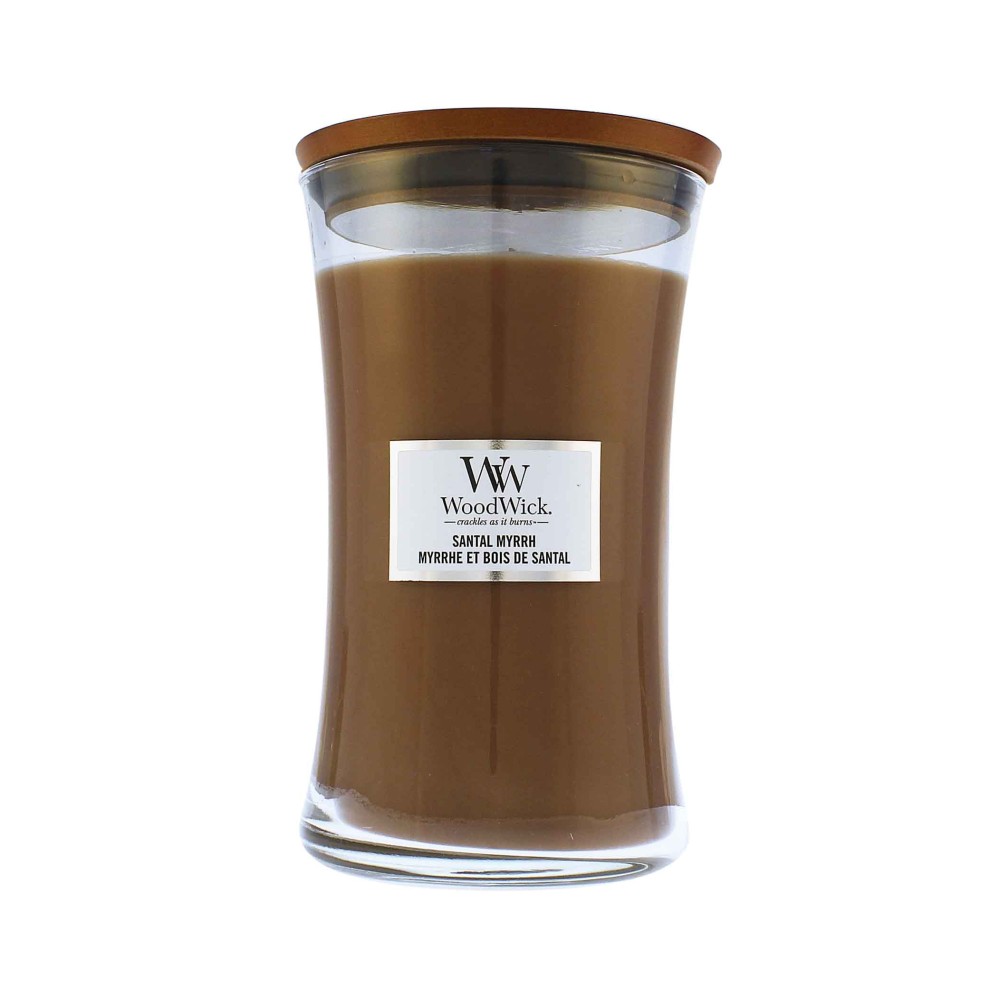 WoodWick Santal Myrrh 609 g