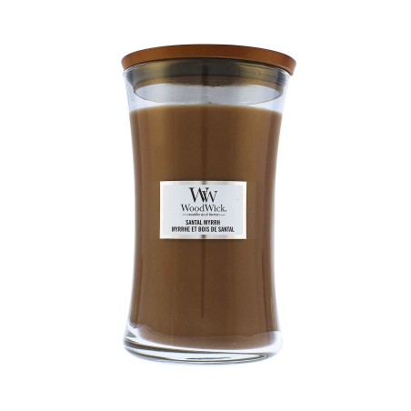 WoodWick Santal Myrrh 609 g