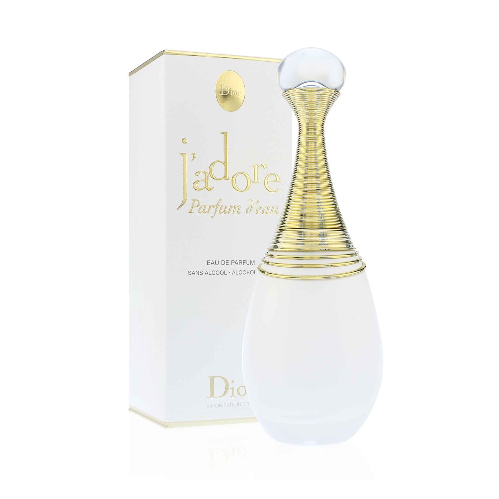 Dior J'adore Parfum d'Eau EDP W 50ml