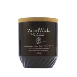 WoodWick ReNew Cherry Blossom & Vanilla 184 g