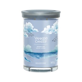 Yankee Candle Ocean Air signature 567 g
