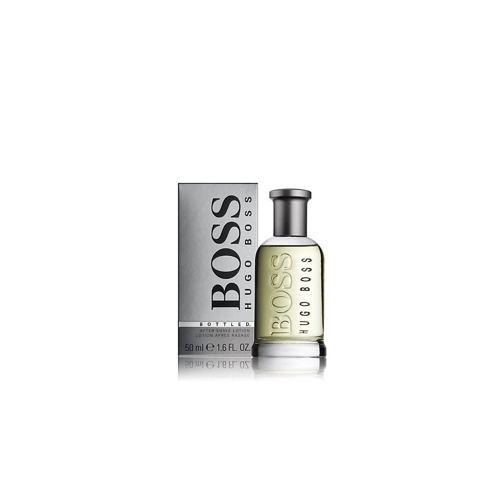 Hugo Boss Boss Bottled Aftershave 100 ml