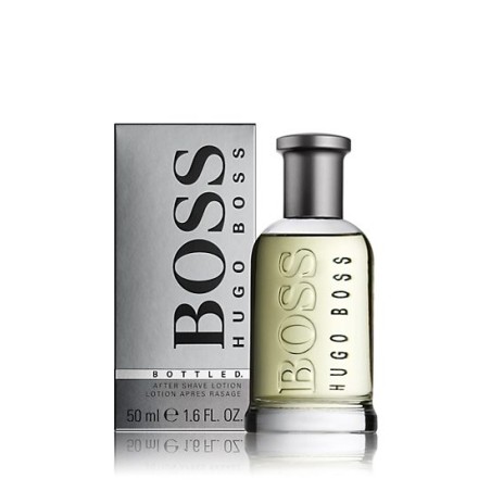 Hugo Boss Boss Bottled Aftershave 100 ml