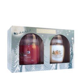 Yankee Candle Bright Lights Gift Set 2 x 368 g