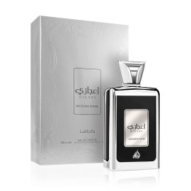 Lattafa Ejaazi Intensive Silver Edp U 100Ml