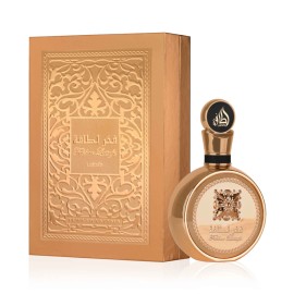 Lattafa Fakhar Extrait Edp W 100Ml