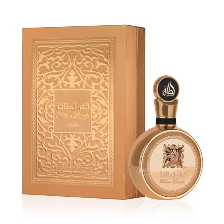 Lattafa Fakhar Extrait Edp W 100Ml