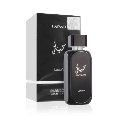 Lattafa Hayaati Edp M 100Ml