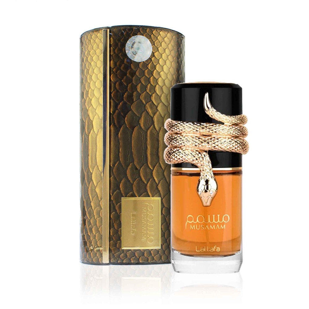 Lattafa Musamam Edp U 100Ml