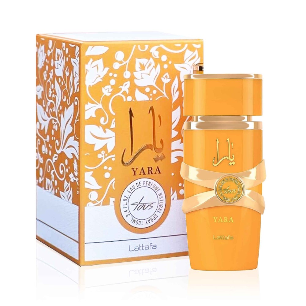 Lattafa Yara Tous Edp W 100 Ml