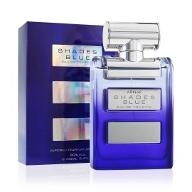Armaf Shades Blue EDT M 100ml