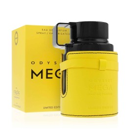 Armaf Odyssey Mega Limited Edition EDP M 100ml