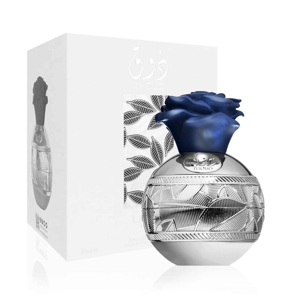 Lattafa Pride Thouq Edp U 80 Ml