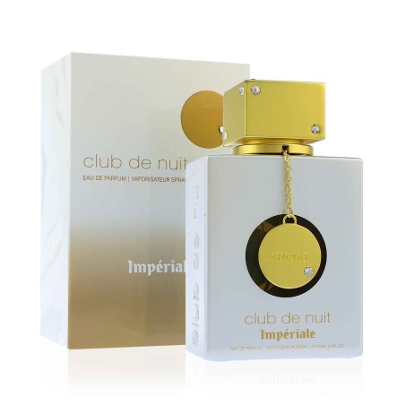 Armaf Club De Nuit White Imperiale EDP W 105ml