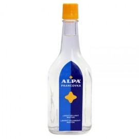 Alpa Francovka Alkoholische Kräutertinktur 160 ml / 5,4 fl oz