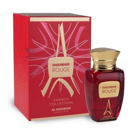 Al Haramain Rouge French Collection  EDP U 100ml
