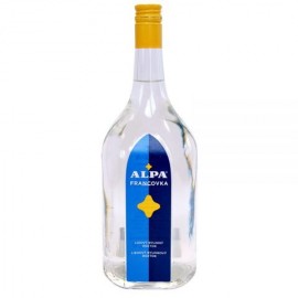 Alpa Francovka Alcohol...