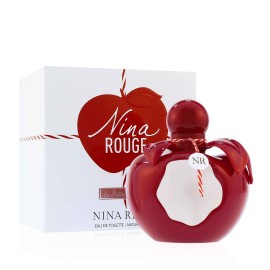 Nina Ricci Nina Rouge EDT W 50ml