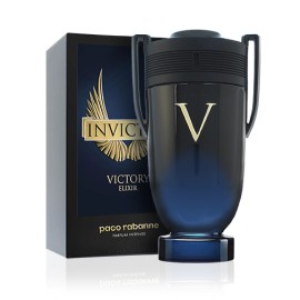 Paco Rabanne Invictus Victory Elixir Eau de Parfum 100 ml / 3.4 fl oz