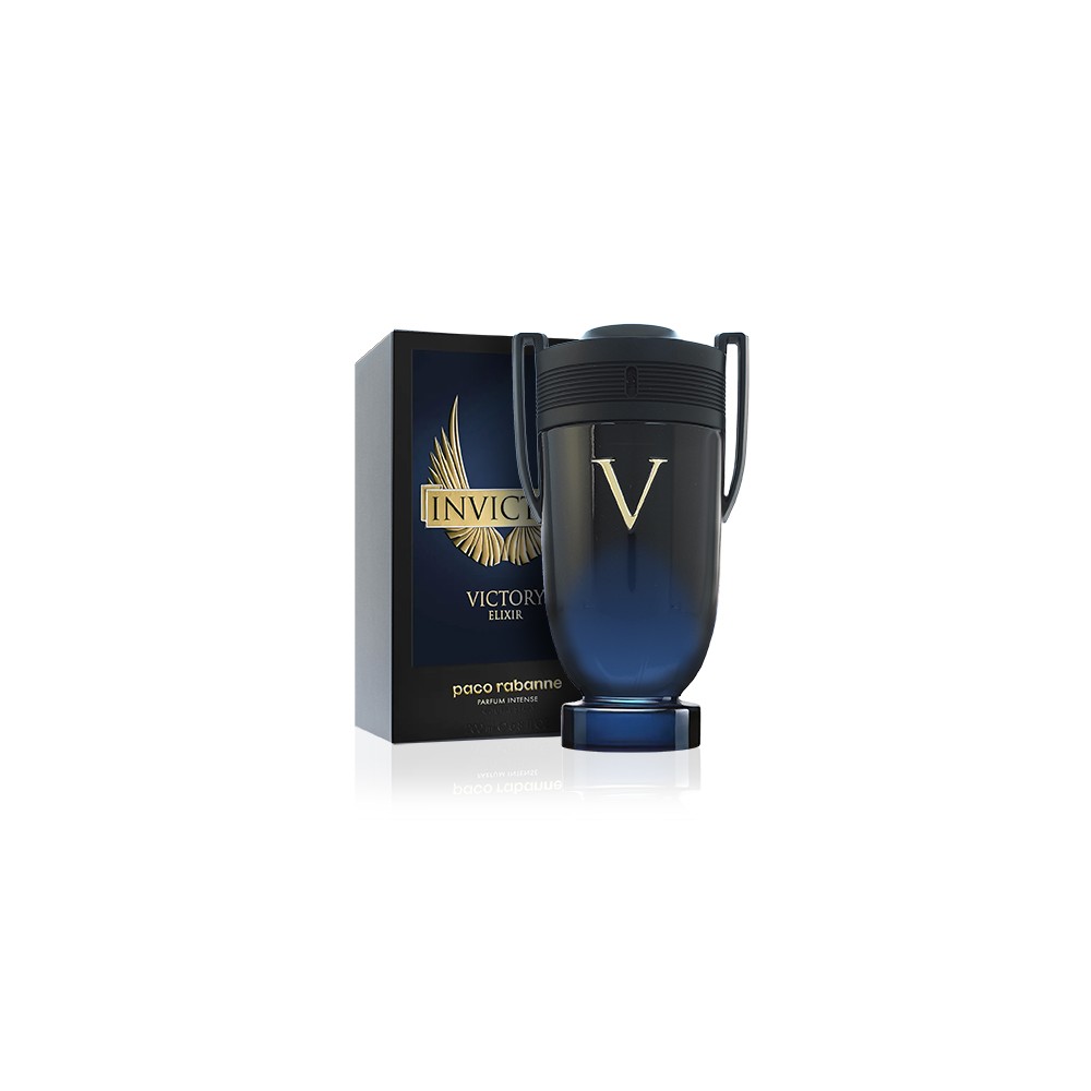 Paco Rabanne Invictus Victory Elixir Eau de Parfum 200 ml / 6.8 fl oz