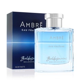 Baldessarini Ambré Eau Fraiche EDT  M 50ml