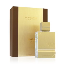 Al Haramain Amber Oud Gold Edition EDP U 60ml