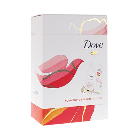 Dove Nourishing Secrets Renewing gift set