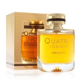 Boucheron Quatre Iconic EDP W 50ml