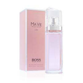 Hugo Boss Ma Vie Pour Femme L'eau EDT U 50ml