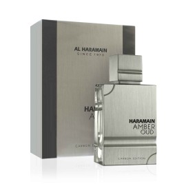 Al Haramain Amber Oud Carbon Edition Eau de Parfum 100 ml / 3,4 fl oz