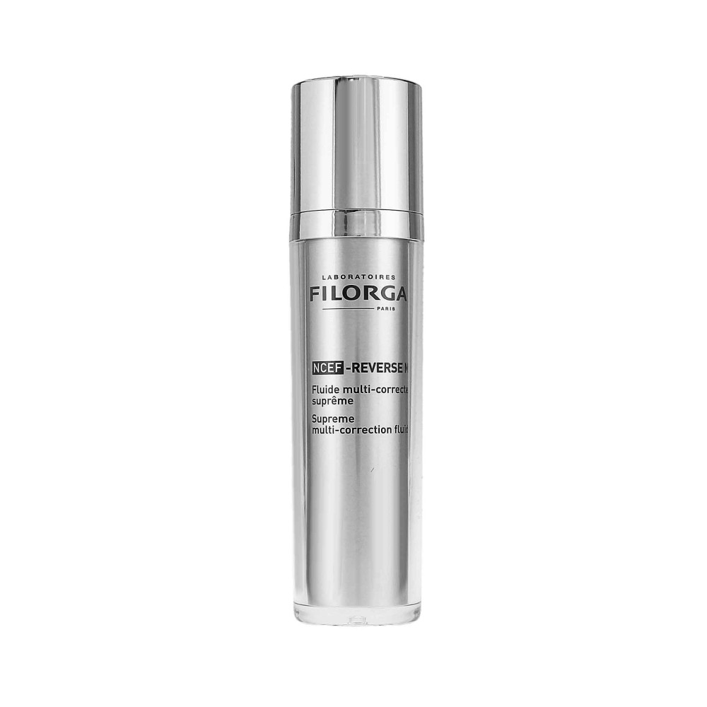 Filorga NCEF-Reverse Mat Supreme Multi-Correction Fluid 50ml