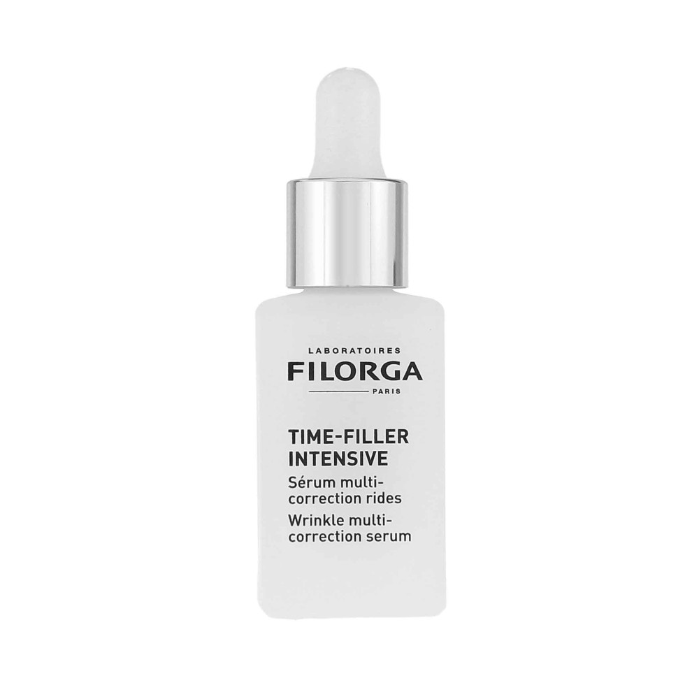 Filorga Time-Filler Intensive Wrinke Multi-Correction Serum 30ml