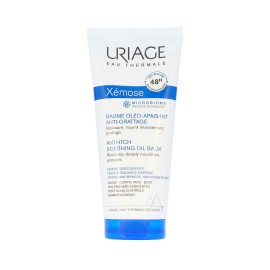 Uriage Xémose Anti-Itch Soothing Oil Balm 200ml
