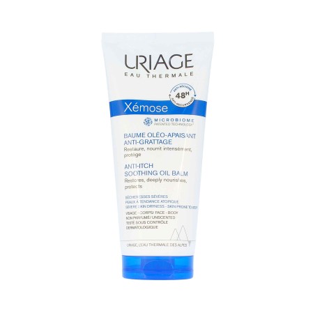 Uriage Xémose Anti-Itch Soothing Oil Balm 200ml