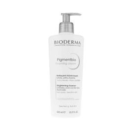 Bioderma Pigmentbio Schaumcreme Aufhellender Reiniger 500 ml