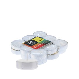 Emocio Lights 4h Tealight Candle 18pcs